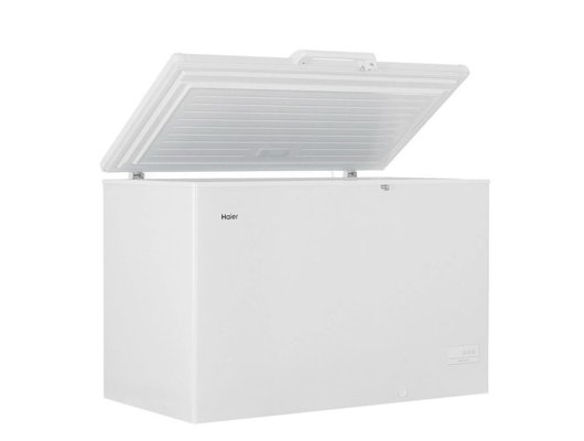 Морозильный ларь HAIER HCE380RF